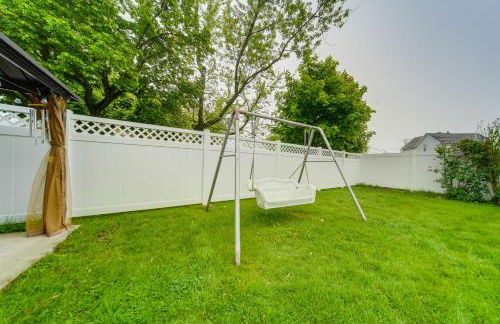 1 Block to Bridge Street Lake Erie Vacation Home! - Foto 33