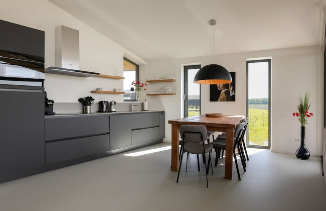 Cottage in Wissenkerke Near Het Bokkegat - Foto 10