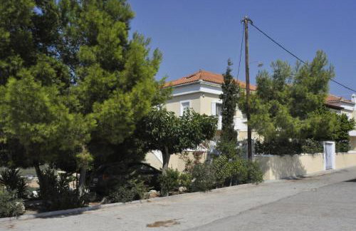 Treehouse Holiday Homes - Foto 49