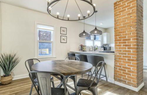 Pikes Breeze - Premier Locale Workcation Hub - Foto 13