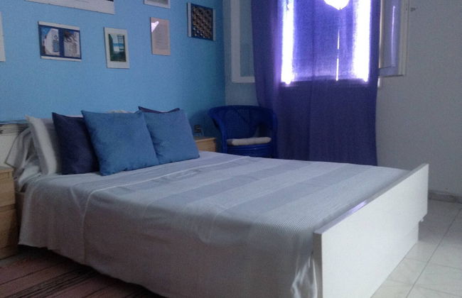 Meltemia Studio Samos No6 Pefkos - Foto 3