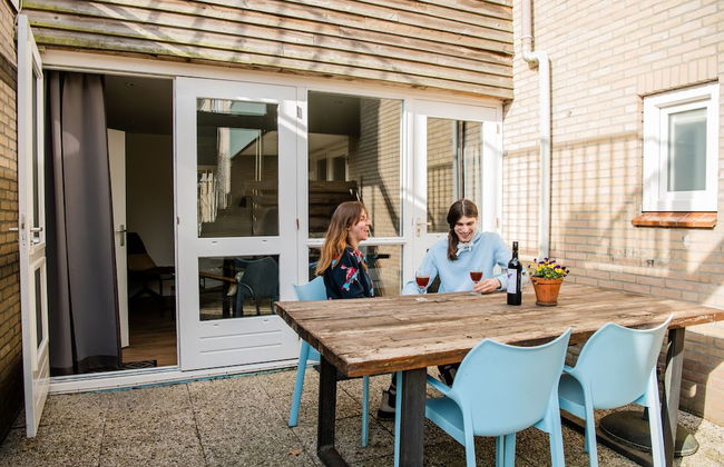 De Vlindertuin Ameland - Photo 12