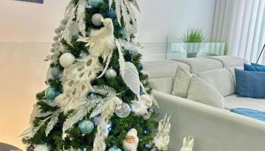 Deluxe Villa Home, Peace & Spa - Foto 3