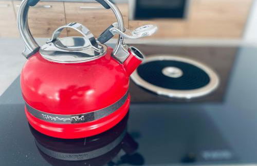 ALPEN WOHLFÜHLQUARTIER - Foto 23