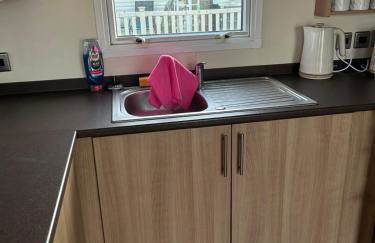 2 Bedroom caravan - Foto 11