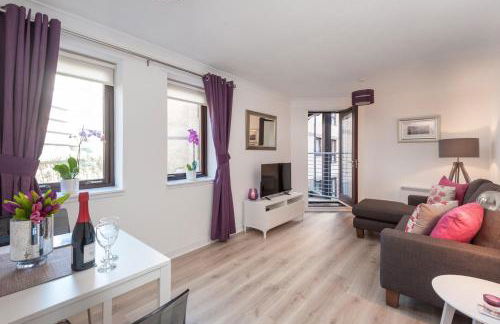 Glasgow City Flats - Foto 2