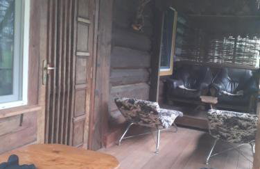 agrohaczów zarzeką apartament pod orzechem - Foto 11