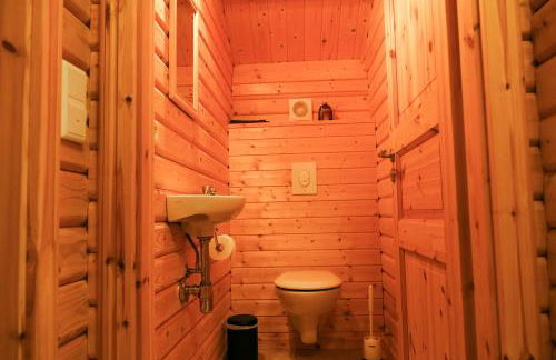 Ferienhaus Auszeit am See - Foto 26