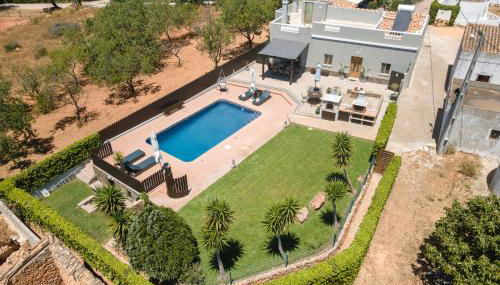 Casa Do Vale - Algarve - Foto 3, Garden