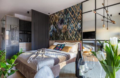 Fragola Apartments Rajska 3 - modern studios, park - Photo 58