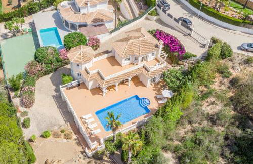 Bienvenue à la casita Joy and love à Javea - Foto 1