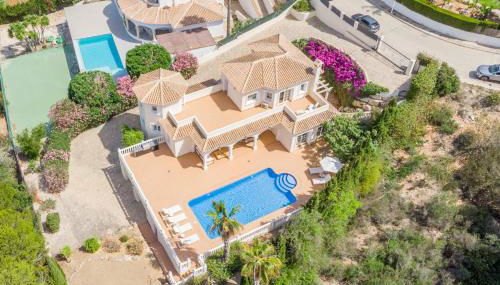 Bienvenue à la casita Joy and love à Javea - Foto 1