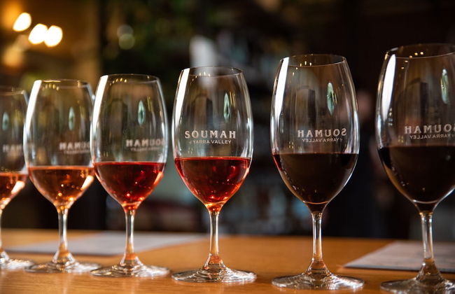 SOUMAH Wines - Photo 31