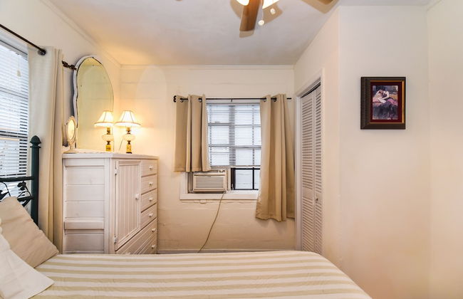 The Belle Aire - Hist District Savannah - Foto 3