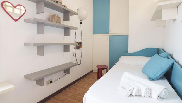 Verde Mare in Punta Pedrosa - Photo 4, Room