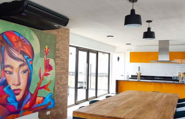 w Perfect 1BR in Barranco - Photo 16