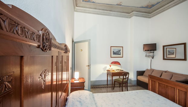 Casa Rovai Guest House - Foto 5, Habitación