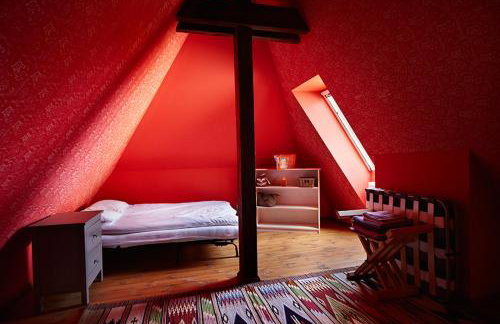 Stara Szkoła Browina - Foto 13