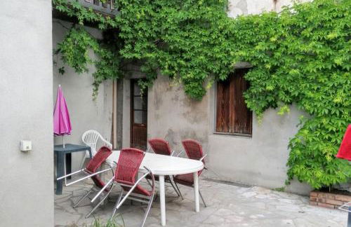 Studio charmant à Néris-les-Bains, 20 m², avec terrasse C - Foto 13