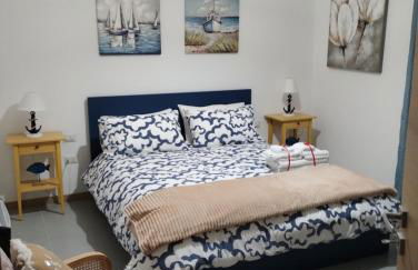 Residence Spiaggia Centro - Aria Condizionata Wi-Fi&SelfCheck-In - Sole&Mare Home - Foto 5