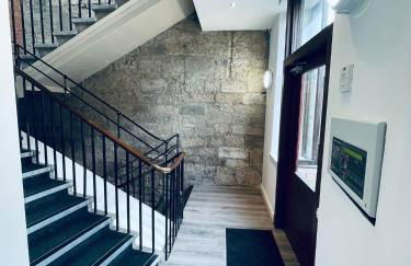 Royal Chambers Serviced Apartments - Photo 19