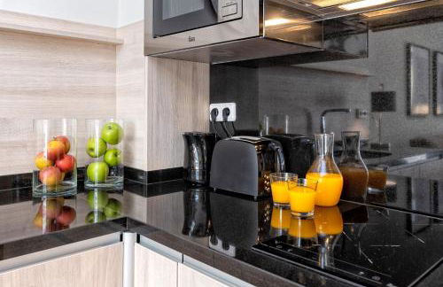 Homely Málaga Cristo Deluxe - Photo 77