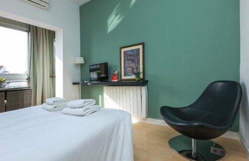 ApartEasy - Lovely Atic in Barcelona - Foto 14