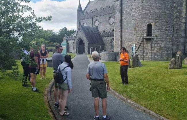 Kilkenny Guided Tour - Photo 3