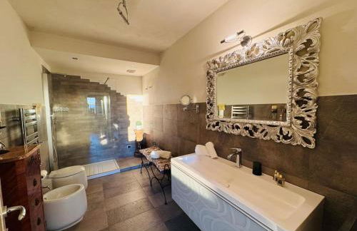 Villa Alida with pool Piemonte - Foto 31