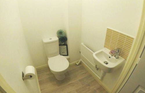 Cosy townhouse near Kidwelly - Foto 12