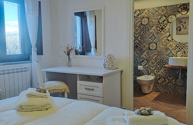 Agriturismo Li Guira - Foto 24