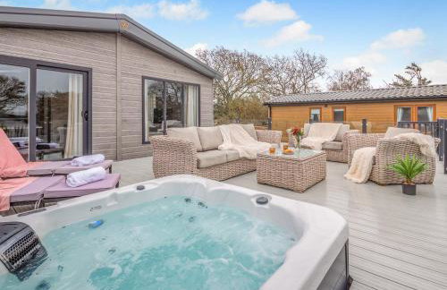 38 At The Sanctuary Lodges - Uk50850 - Foto 1