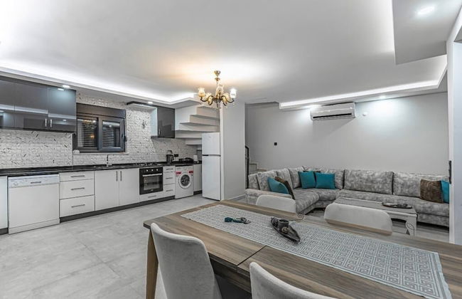 alp apart otel - Foto 7