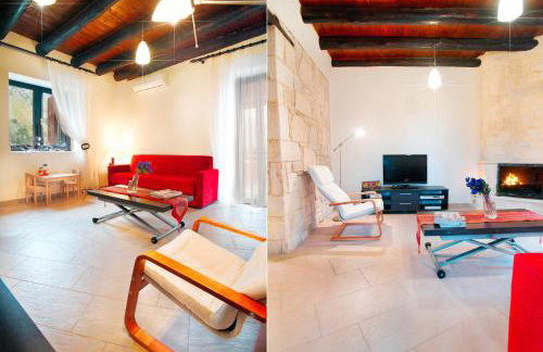 Villa Zourva - Foto 12