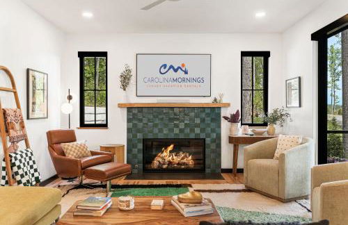 Colorscape by Carolina Mornings - Foto 8