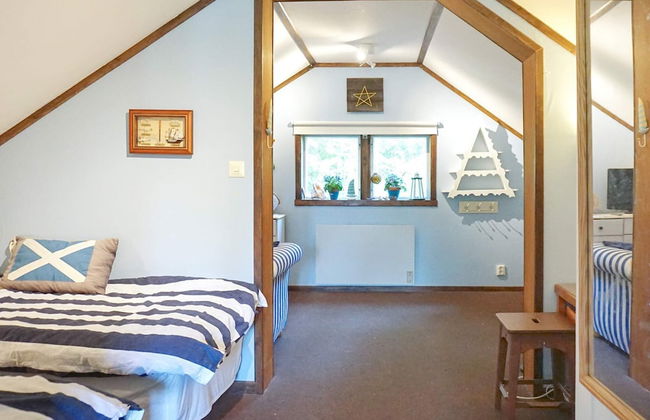 6 Person Holiday Home in Munkedal-by Traum - Photo 23