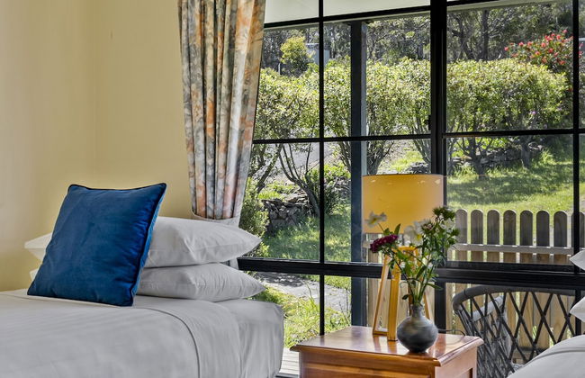 Omaroo Cottage Bruny Island - Photo 5