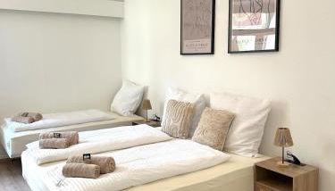 Modern luxury apartment central parking - Foto 5