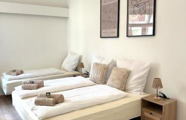 Modern luxury apartment central parking - Foto 5