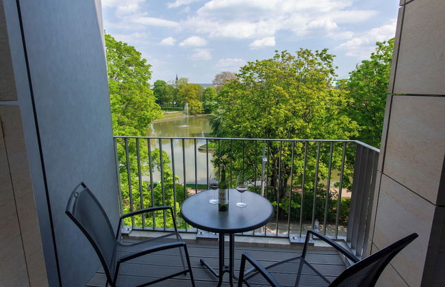 Residenz am Zwinger - Foto 52