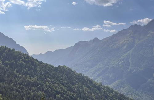 Charming apartment with exceptional view, 200 m from gondola, 1 bedroom max 6 persons - Foto 25