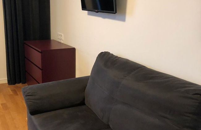 Apartment in Årsta Stockholm 238 - Photo 22