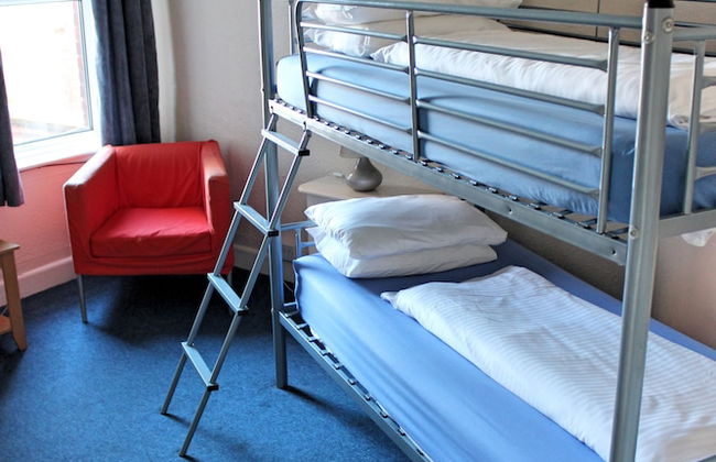 Sandpiper Holiday Apartments - Photo 20