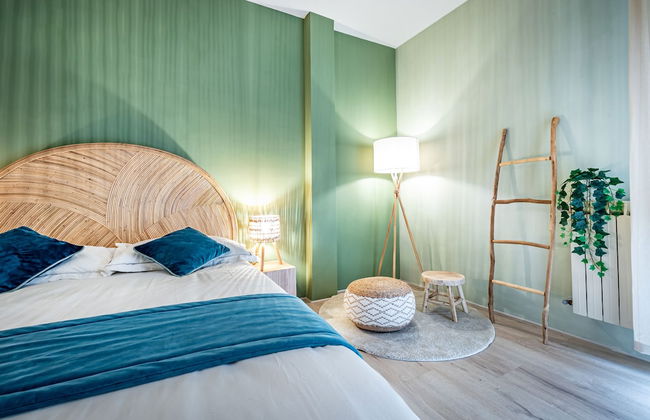 YiDfabulous with a garden near Florence - Foto 10