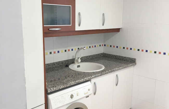 Agora Apartamentos La Volta II - Foto 6