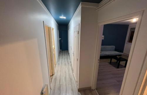 Appartement Prestige - Amiens - Foto 22