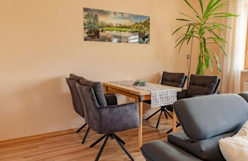 Ferienwohnung Panoramablick- 2 Südhanglage - Foto 6