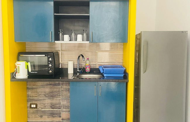 Sila Up Floor - Swiss Royal Dahab - Foto 15