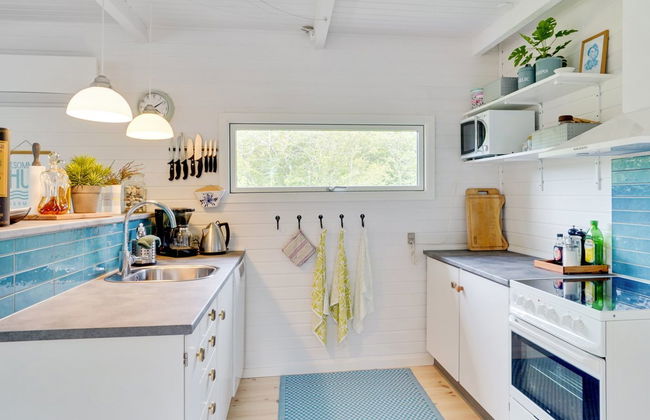 "Thersten" - 500m to the fjord - Foto 30