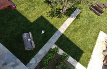 Villa Agnanti Apts and Suites - Foto 20